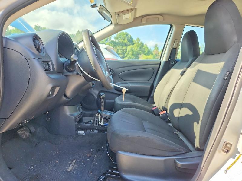 Продажа на аукционе авто 2017 Nissan Versa, vin: 3N1CN7AP3HL819489, номер лота: 58535646