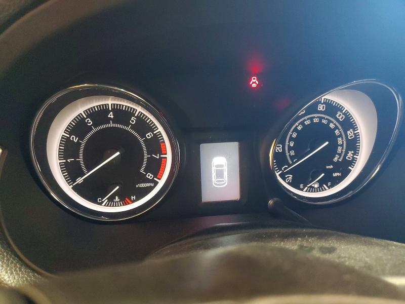Продажа на аукционе авто 2012 Suzuki Kizashi, vin: JS2RF9A34C6100211, номер лота: 56824356
