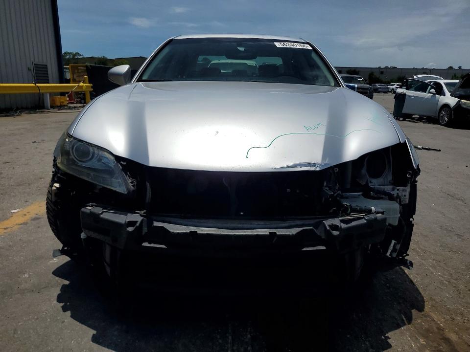 Продажа на аукционе авто 2013 Lexus Gs, vin: JTHCE1BL5D5001437, номер лота: 56340166