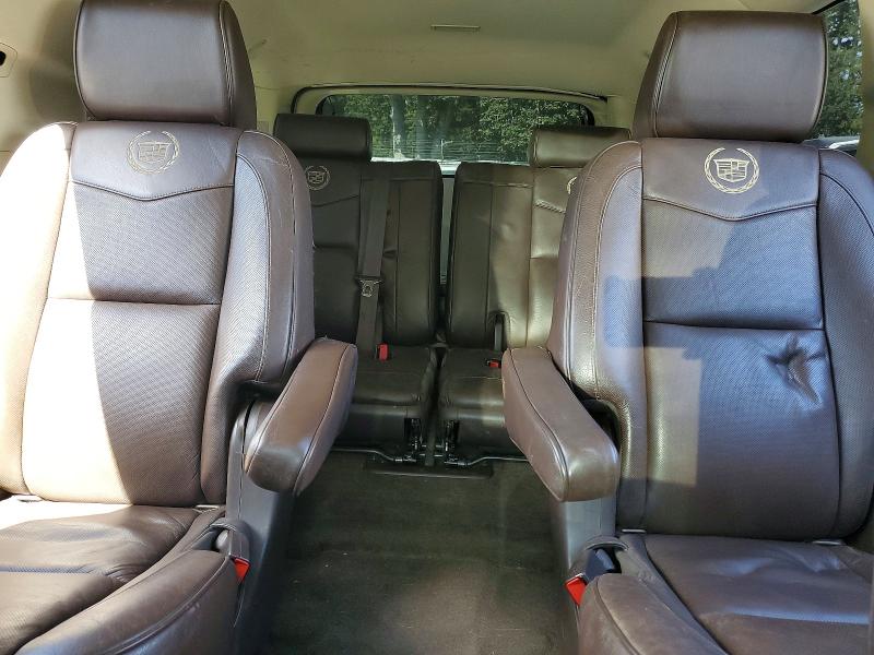 Продаж на аукціоні авто 2014 Cadillac Escalade, vin: 1GYS4KEF0ER102353, номер лоту: 57329806