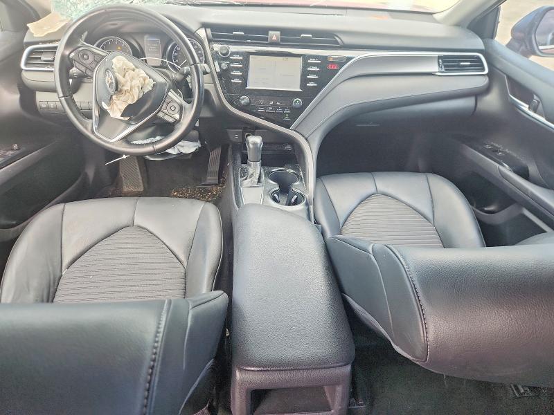 Aukcja sprzedaży 2018 Toyota Camry, vin: 4T1B11HK4JU572213, numer aukcji: 57716096