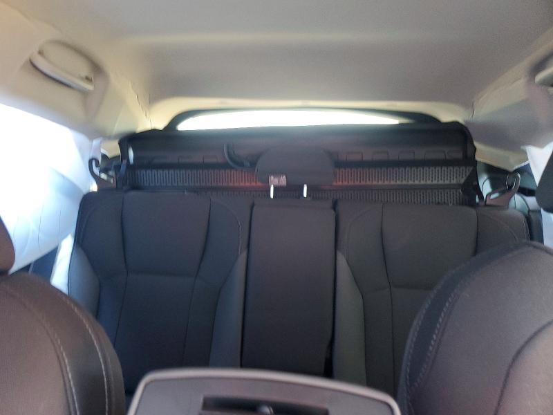 58541646 :رقم المزاد ، 4S4GUHD61T3752367 vin ، 2026 Subaru Crosstrek مزاد بيع