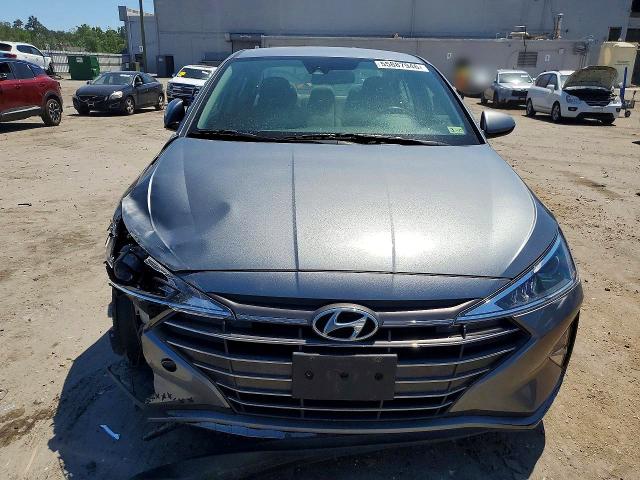 Aukcja sprzedaży 2019 Hyundai Elantra, vin: KMHD84LF1KU767445, numer aukcji: 55887946