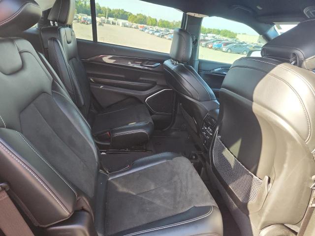 Продажа на аукционе авто 2021 Jeep Grand Cherokee, vin: 1C4RJKAG6M8180376, номер лота: 55819086