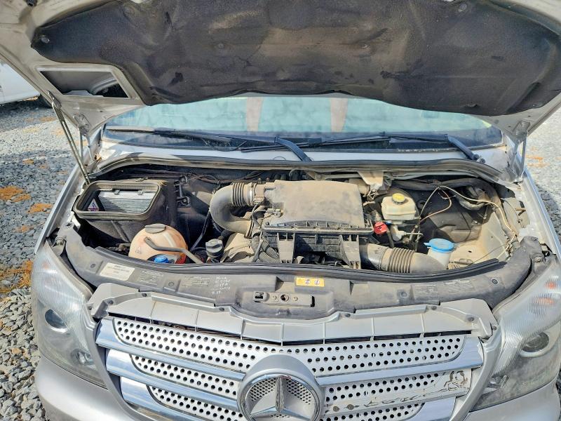 Продаж на аукціоні авто 2015 Mercedes-benz Sprinter, vin: WD3PE8CC2F5981992, номер лоту: 58323116