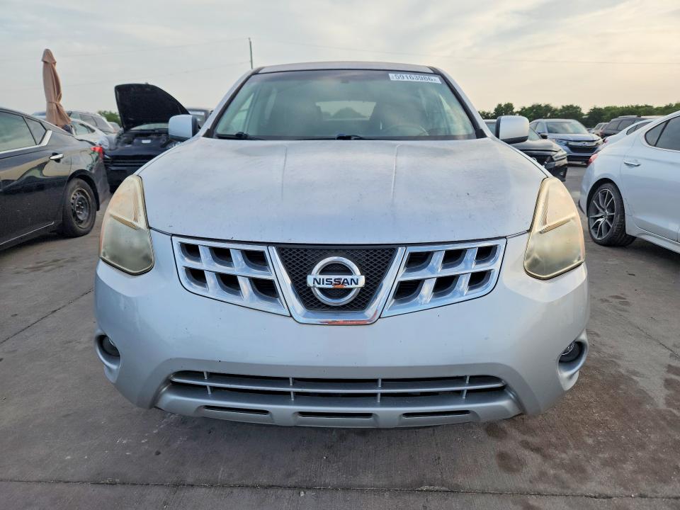Aukcja sprzedaży 2013 Nissan Rogue, vin: JN8AS5MT4DW529622, numer aukcji: 59163986