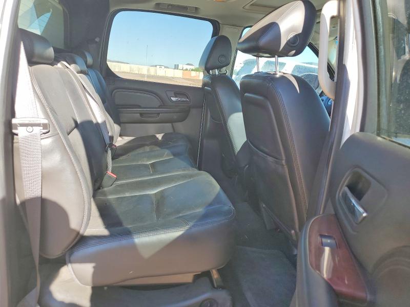 56300786 :رقم المزاد ، 3GYFK62877G230984 vin ، 2007 Cadillac Escalade مزاد بيع