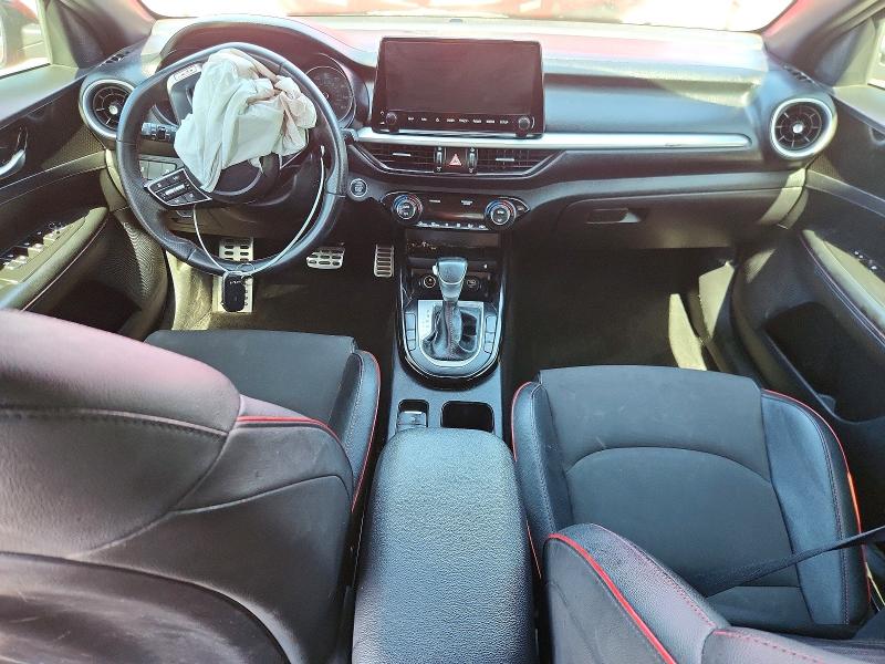 Продаж на аукціоні авто 2024 Kia Forte, vin: 3KPF44AC3RE787710, номер лоту: 56111246