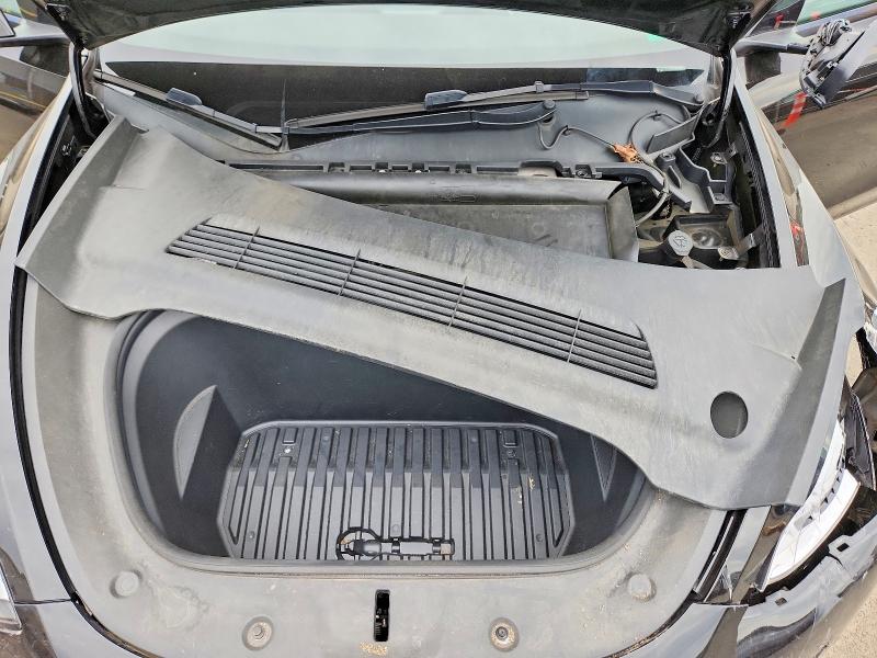 57996466 :رقم المزاد ، 7SAYGDEE4NA017306 vin ، 2022 Tesla Model Y مزاد بيع
