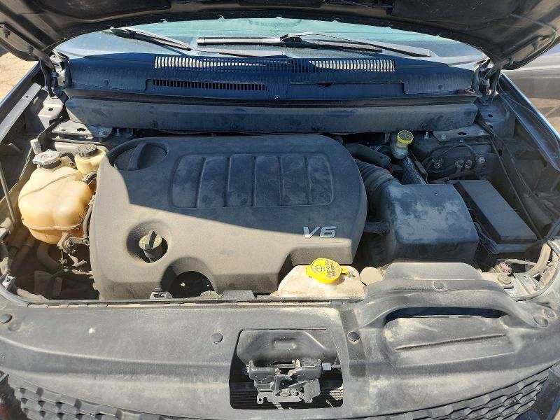 57341096 :رقم المزاد ، 3C4PDDGGXHT583186 vin ، 2017 Dodge Journey مزاد بيع