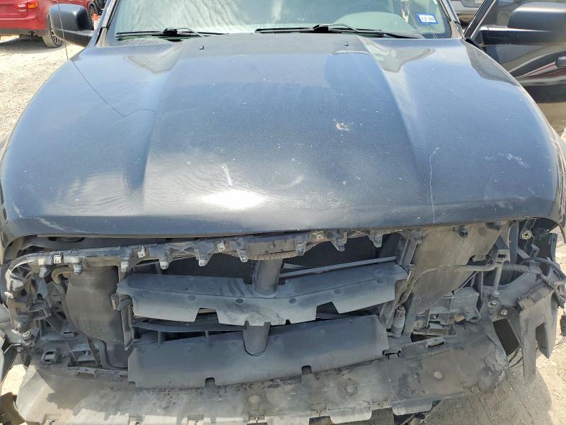 58602546 :رقم المزاد ، 3C6RR7KTXHG688956 vin ، 2017 Ram 1500 مزاد بيع
