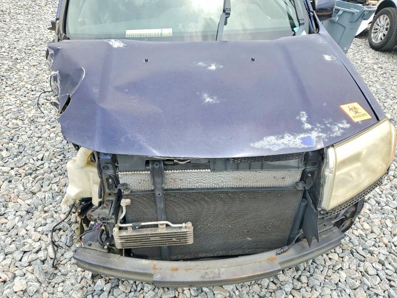 Aukcja sprzedaży 2013 Honda Pilot, vin: 5FNYF4H48DB079912, numer aukcji: 56782856