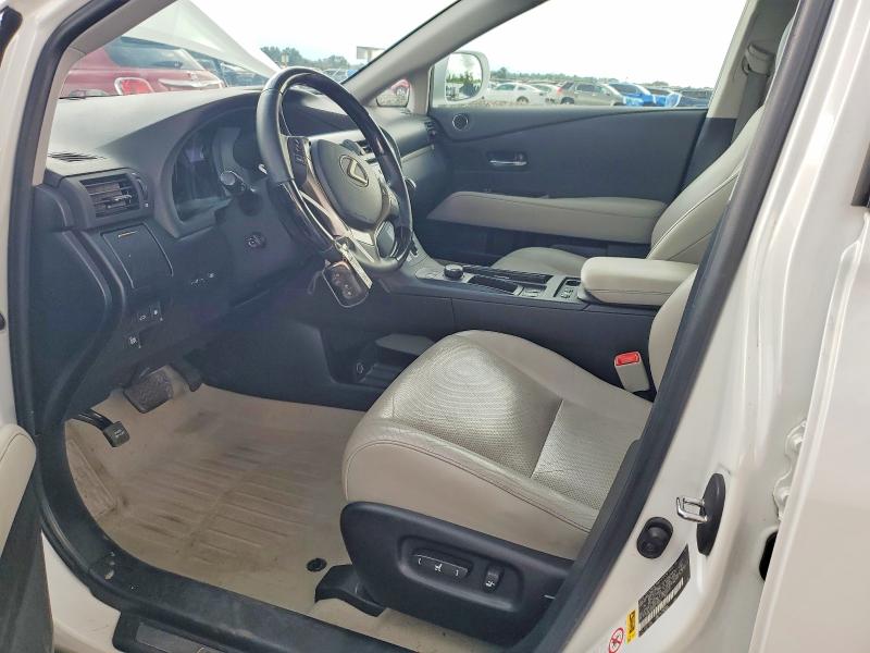 Aukcja sprzedaży 2013 Lexus Rx 350, vin: 2T2BK1BAXDC210899, numer aukcji: 56988026