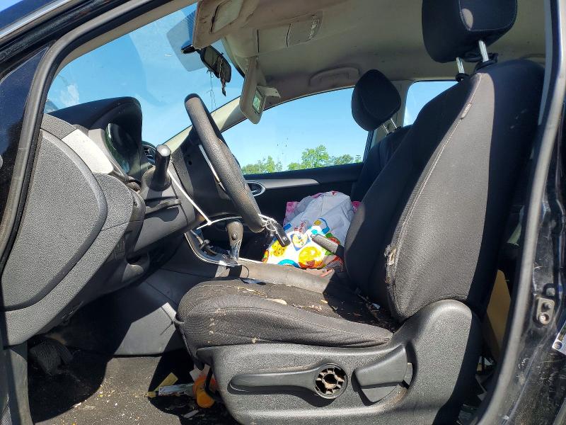 58420356 :رقم المزاد ، 3N1AB7AP0FY365959 vin ، 2015 Nissan Sentra مزاد بيع