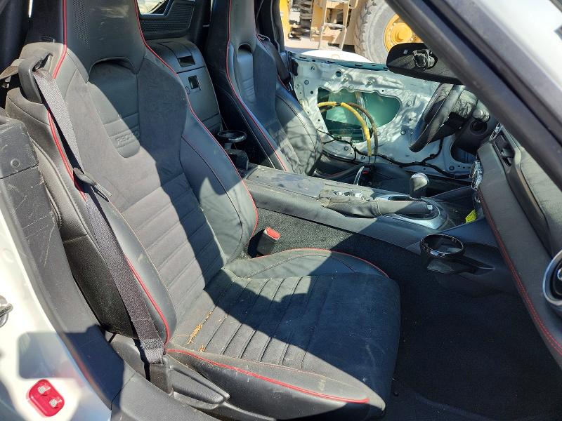 2019 Fiat 124 Spider მანქანა იყიდება აუქციონზე, vin: JC1NFAEK9K0142898, აუქციონის ნომერი: 56640156