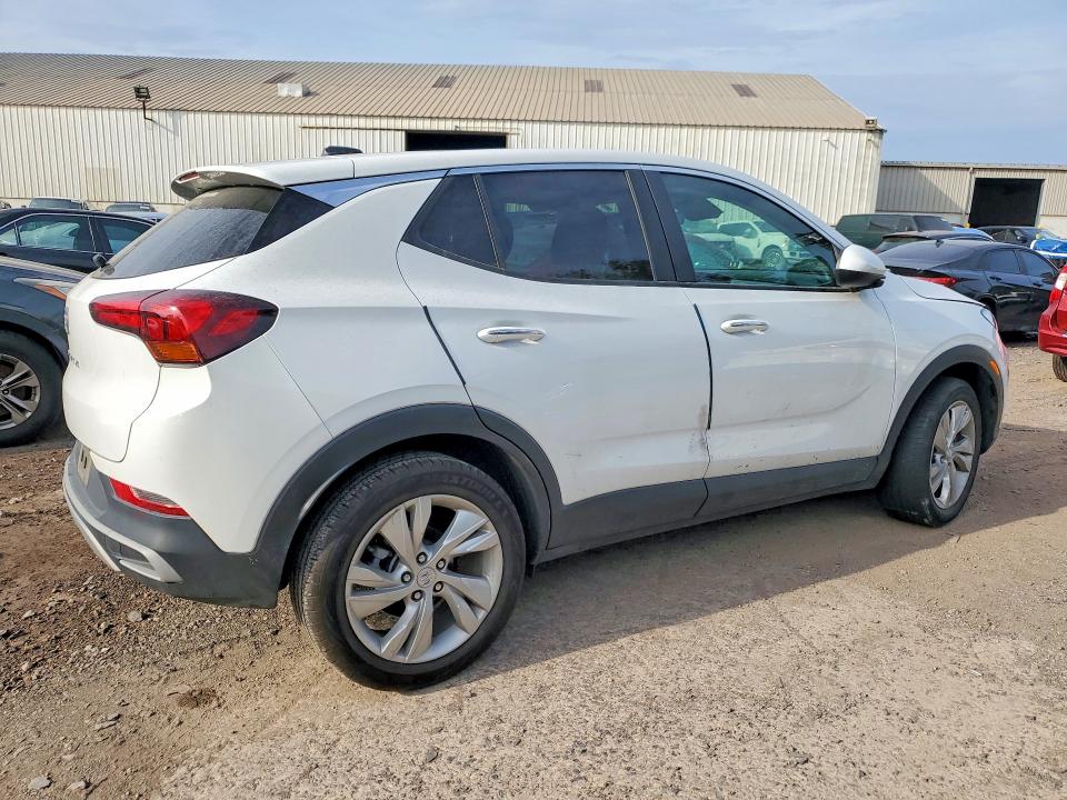 Продаж на аукціоні авто 2024 Buick Encore Gx, vin: KL4AMBS27RB069234, номер лоту: 56625286