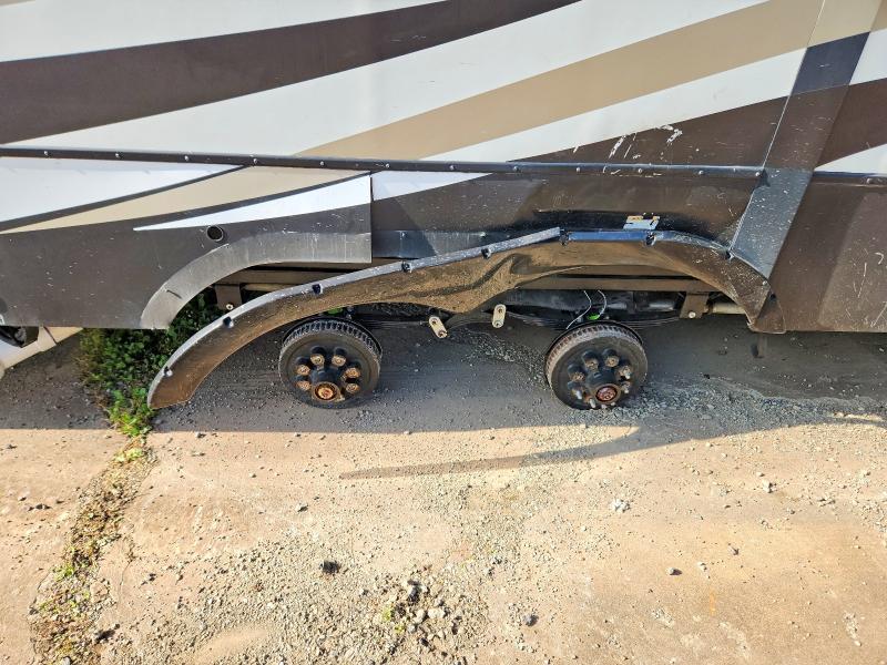 55166426 :رقم المزاد ، 5SFCG3827GE314321 vin ، 2016 Heartland Torque Trailer مزاد بيع