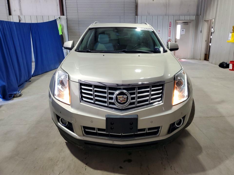 Продаж на аукціоні авто 2015 Cadillac Srx, vin: 3GYFNFE30FS538453, номер лоту: 56455466