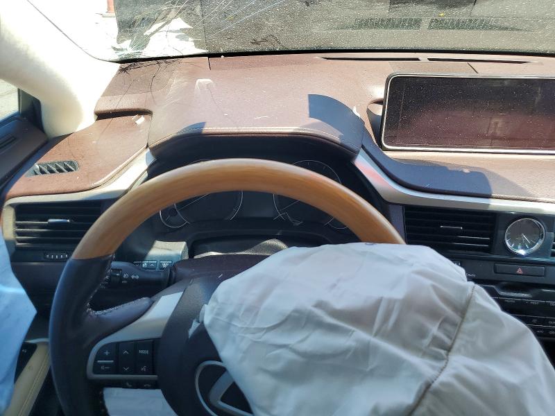 Aukcja sprzedaży 2018 Lexus Rx 350, vin: 2T2ZZMCA1JC095082, numer aukcji: 58786236