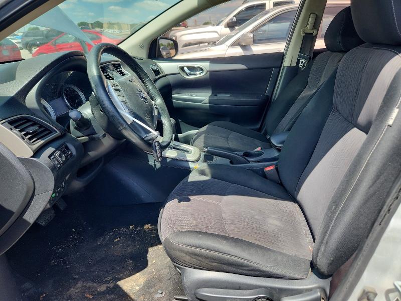 Aukcja sprzedaży 2014 Nissan Sentra, vin: 3N1AB7AP2EY312744, numer aukcji: 55733796