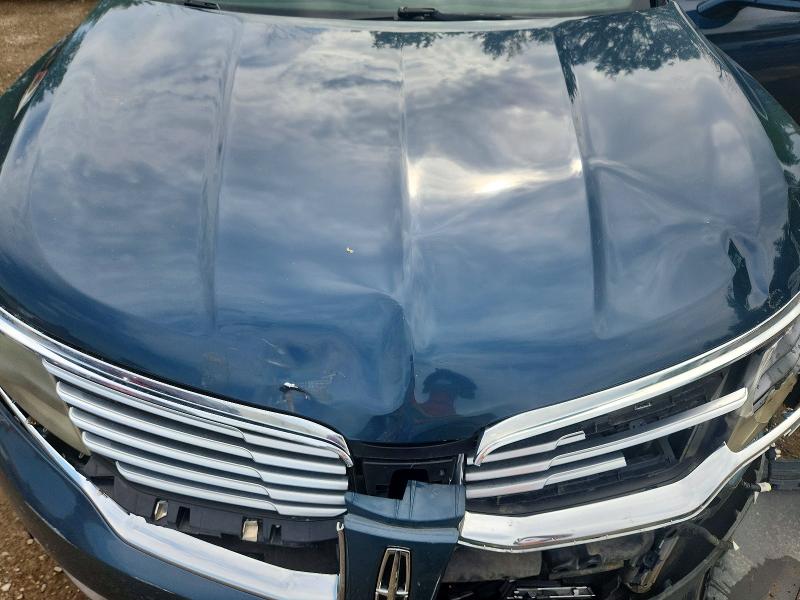 Продажа на аукционе авто 2016 Lincoln Mkx, vin: 2LMTJ8LR9GBL25757, номер лота: 55245246