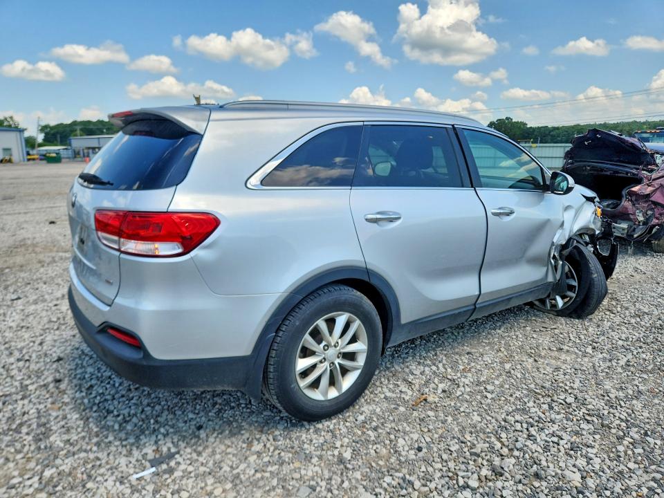 56482426 :رقم المزاد ، 5XYPG4A35GG020288 vin ، 2016 Kia Sorento مزاد بيع