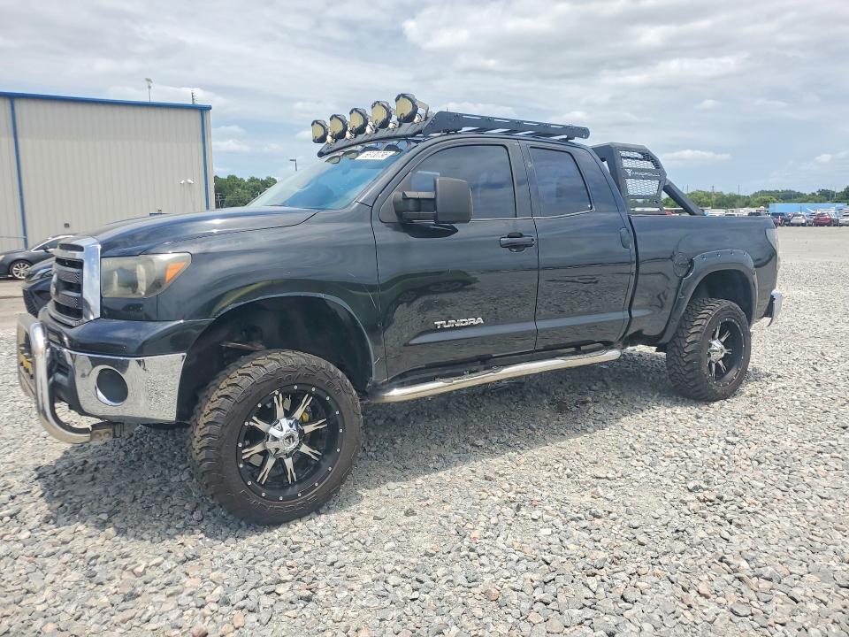 Продаж на аукціоні авто 2010 Toyota Tundra, vin: 5TFRU5F10AX024073, номер лоту: 56130796