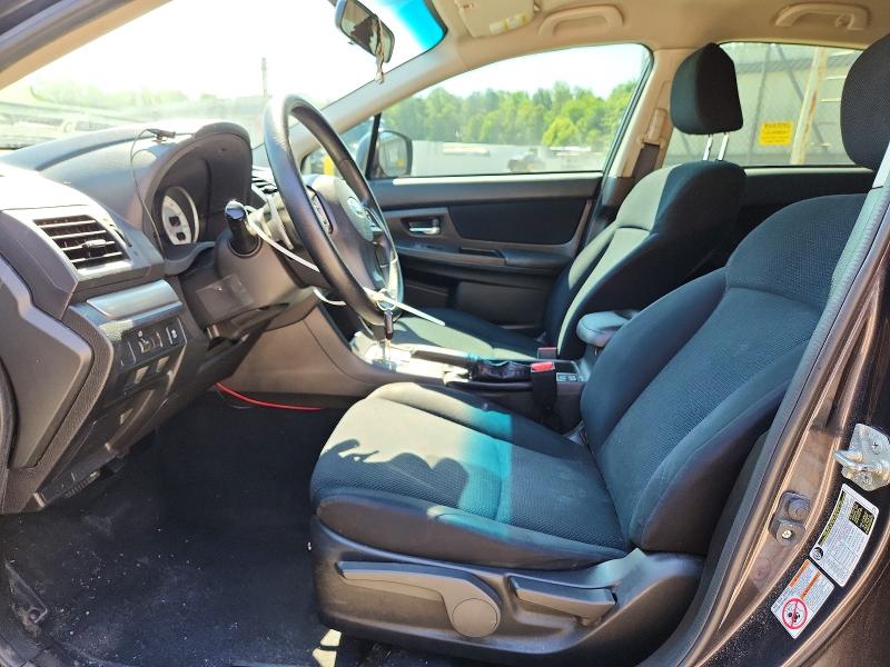 2014 Subaru Impreza მანქანა იყიდება აუქციონზე, vin: JF1GPAC64E8290547, აუქციონის ნომერი: 57051836