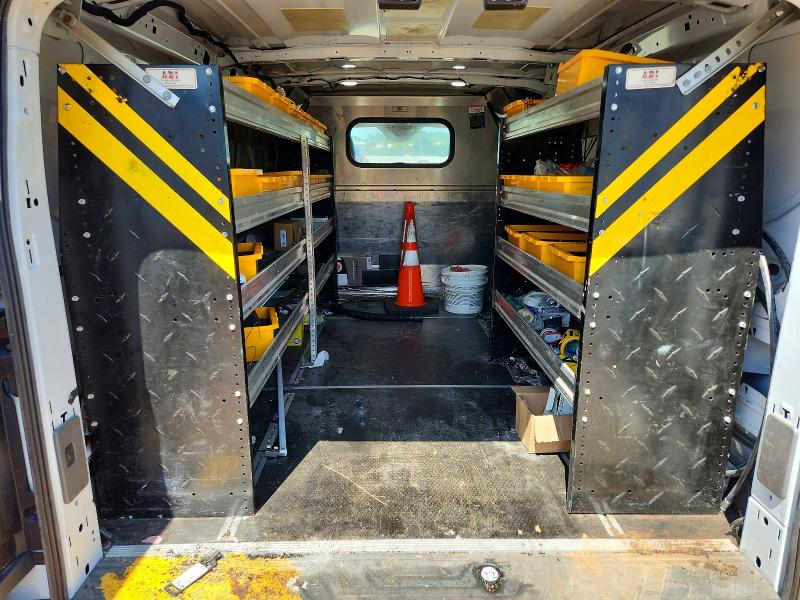 Aukcja sprzedaży 2020 Ford Transit, vin: 1FTYE1Y85LKA59350, numer aukcji: 58077216