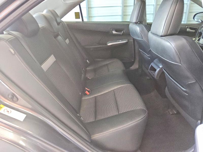 Продаж на аукціоні авто 2014 Toyota Camry, vin: 4T1BF1FKXEU351516, номер лоту: 58546186