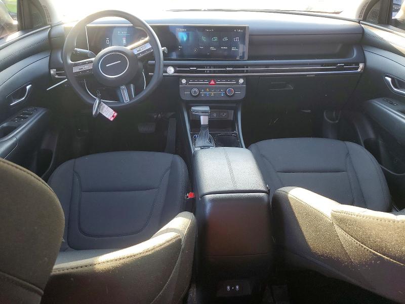 Aukcja sprzedaży 2025 Hyundai Tucson, vin: 3KMJA3DE4SE005136, numer aukcji: 58441546