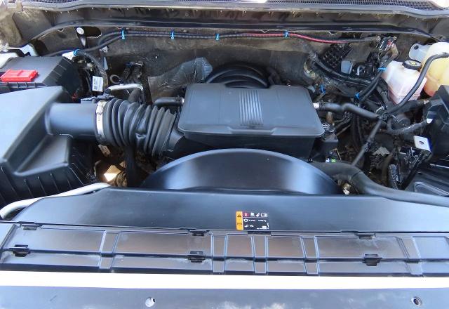 2024 Chevrolet Silverado მანქანა იყიდება აუქციონზე, vin: 1GC5WLE72RF249129, აუქციონის ნომერი: 58151696