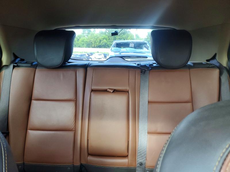 Продажа на аукционе авто 2014 Buick Encore, vin: KL4CJHSB4EB625711, номер лота: 57070466
