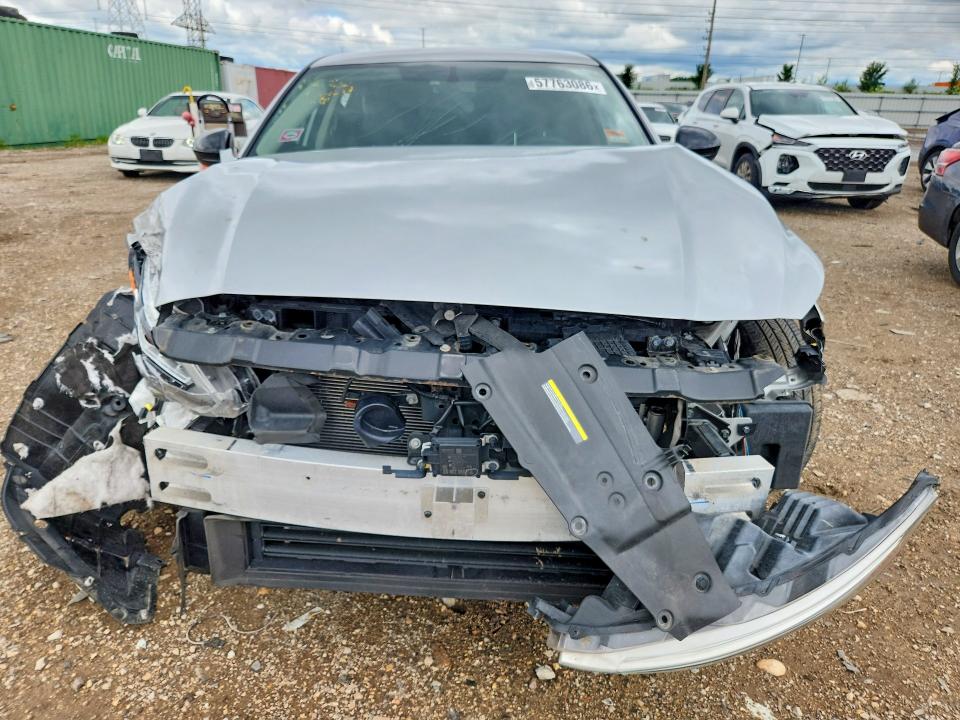 2019 Nissan Altima მანქანა იყიდება აუქციონზე, vin: 1N4BL4CV3KC210632, აუქციონის ნომერი: 57763086