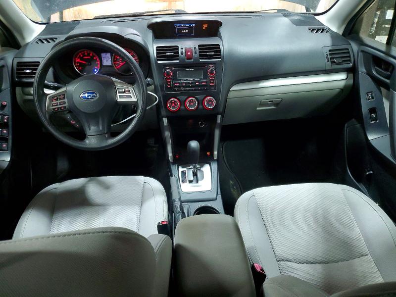 Aukcja sprzedaży 2015 Subaru Forester, vin: JF2SJADC7FH584845, numer aukcji: 57838266