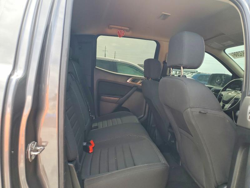 Продаж на аукціоні авто 2021 Ford Ranger, vin: 1FTER4EH1MLD48380, номер лоту: 55593206