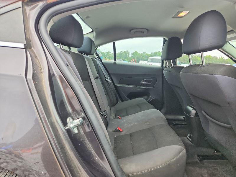 Aukcja sprzedaży 2016 Chevrolet Cruze Limited, vin: 1G1PJ5SB1G7188853, numer aukcji: 56396366