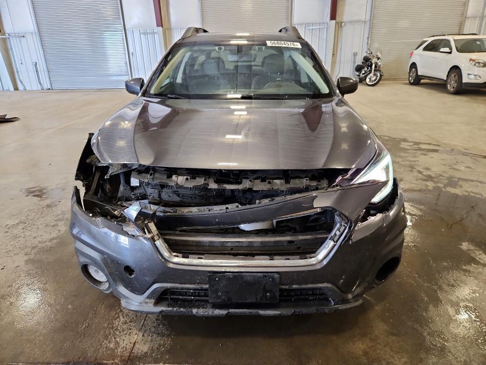 Aukcja sprzedaży 2019 Subaru Outback, vin: 4S4BSAFC8K3236046, numer aukcji: 56804576