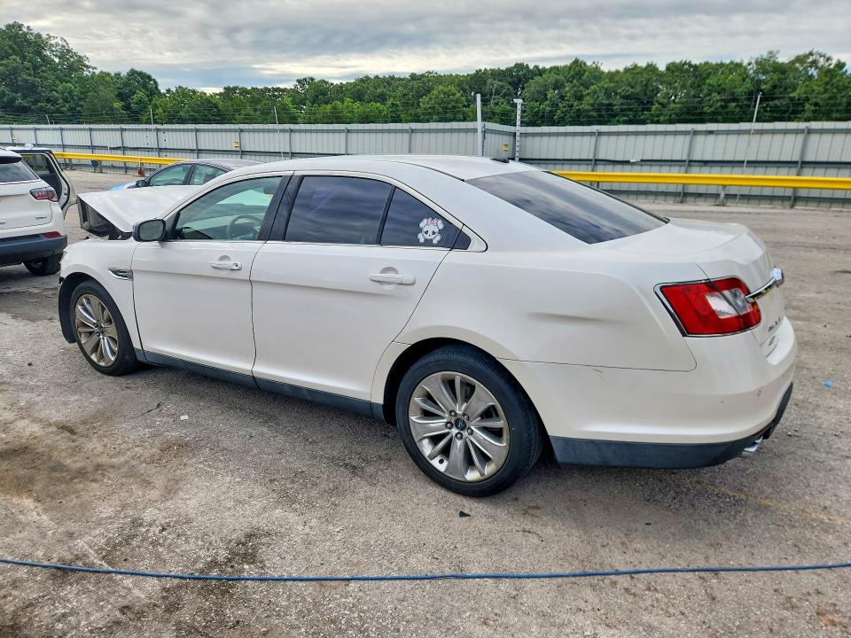 Aukcja sprzedaży 2011 Ford Taurus, vin: 1FAHP2FW2BG148883, numer aukcji: 57216946