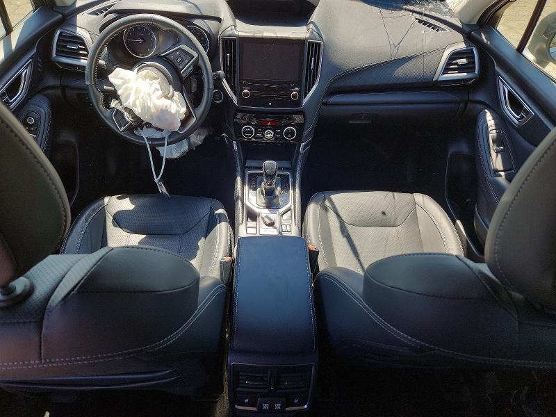 Aukcja sprzedaży 2021 Subaru Forester, vin: JF2SKAXC5MH487861, numer aukcji: 58939036