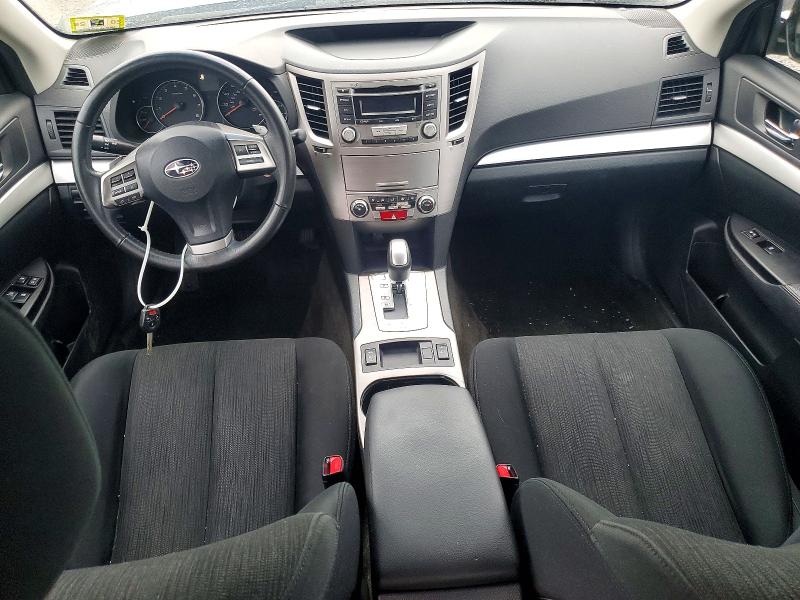 2013 Subaru Legacy მანქანა იყიდება აუქციონზე, vin: 4S3BMBC69D3037027, აუქციონის ნომერი: 57918426