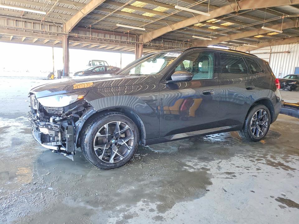 Aukcja sprzedaży 2025 Bmw X3, vin: 5UX53GP07S9138613, numer aukcji: 57251806