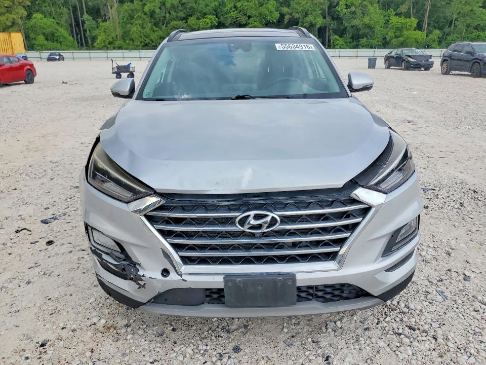 Продаж на аукціоні авто 2020 Hyundai Tucson, vin: KM8J33AL6LU135062, номер лоту: 55634916
