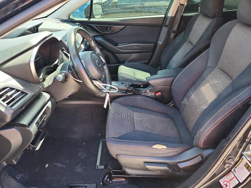 Продаж на аукціоні авто 2018 Subaru Crosstrek, vin: JF2GTADC8J8210012, номер лоту: 58576766