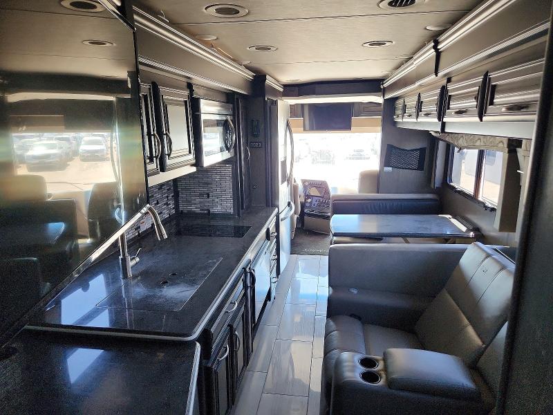 Aukcja sprzedaży 2019 Flagstaff By Forest Recreational Vehicle (rv), vin: 4UZACHFE4KCLS6166, numer aukcji: 55429496