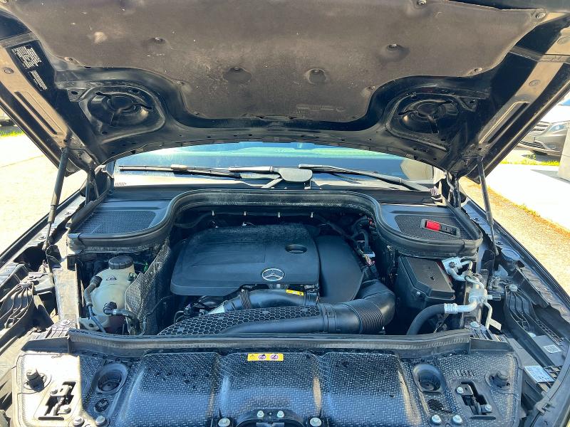 58982426 :رقم المزاد ، 4JGFB4KB9MA448923 vin ، 2021 Mercedes-benz Gle مزاد بيع