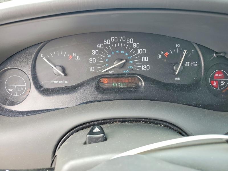 Aukcja sprzedaży 2005 Buick Buick, vin: 2G4WS52J951143737, numer aukcji: 56613046