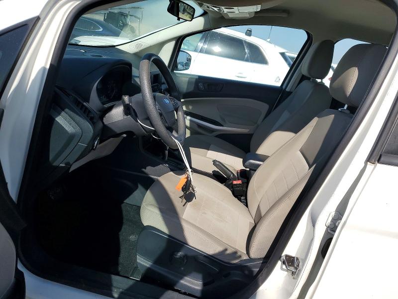 Aukcja sprzedaży 2018 Ford Ecosport, vin: MAJ3P1RE4JC234998, numer aukcji: 56282126