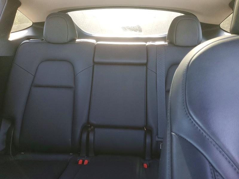 Продаж на аукціоні авто 2023 Tesla Model Y, vin: 7SAYGDEE3PF893001, номер лоту: 55177686