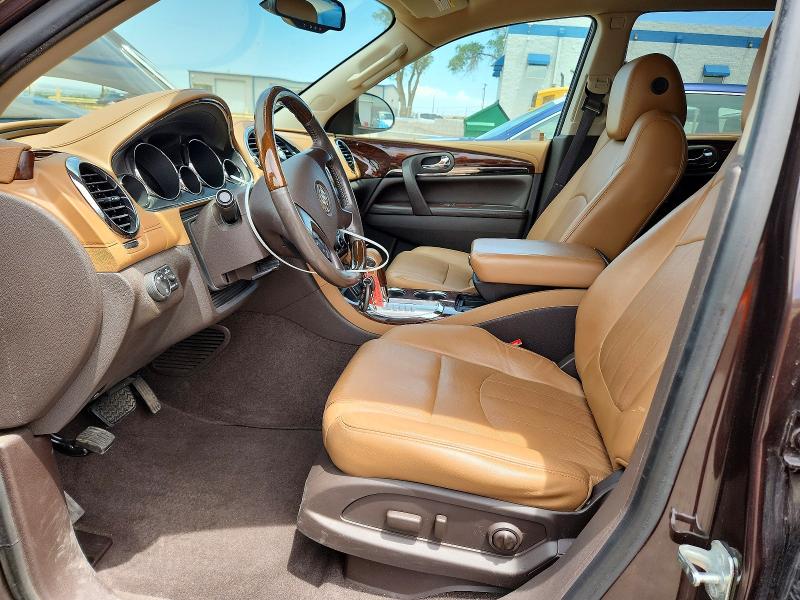 Aukcja sprzedaży 2015 Buick Enclave, vin: 5GAKRBKD9FJ200227, numer aukcji: 57029026